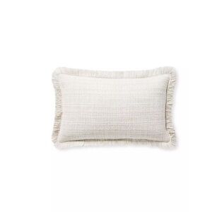 Serena & Lily Rosemount Pillow Cover